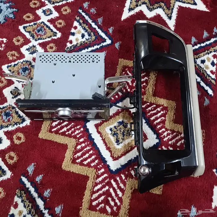 مسجل كورلا يركب من موديل 2015الي2016 1