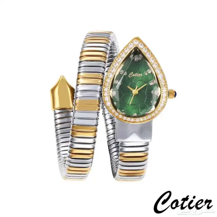 اكسسوارات ساعات 9