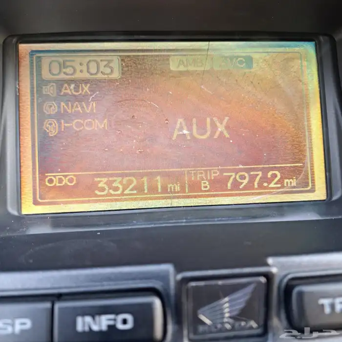 قولد وينق 2007 7