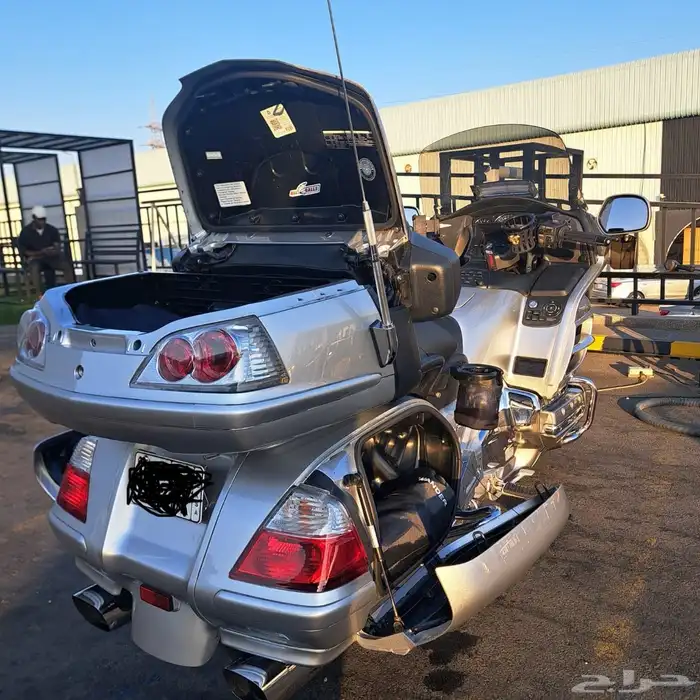 قولد وينق 2007 4