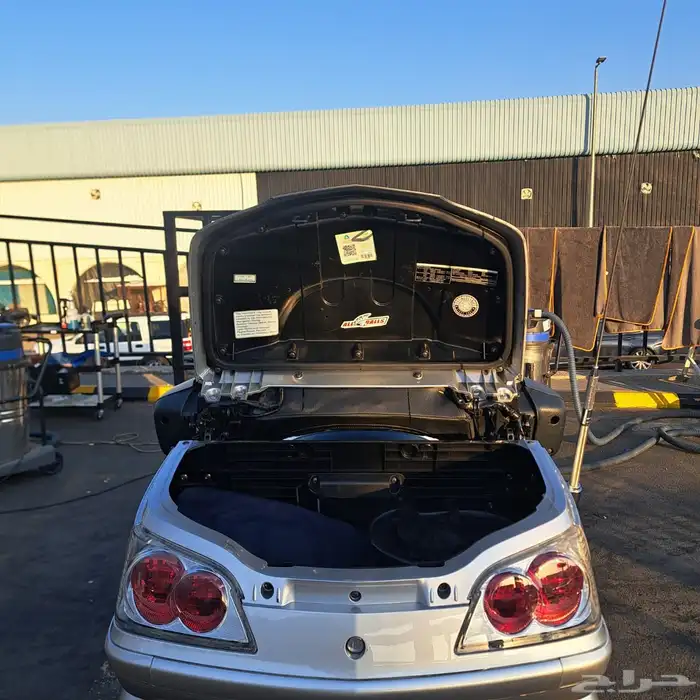 قولد وينق 2007 3