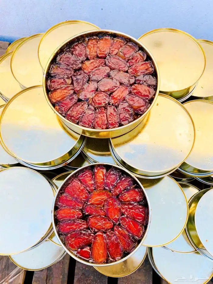 بيع السمح و الزين لايفوتكم والكميه محدوده 1