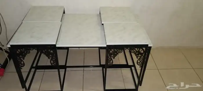 طاولات موقد غاز اسطوانه غاز باقات مويه طاوله كاويه كرسيين 1