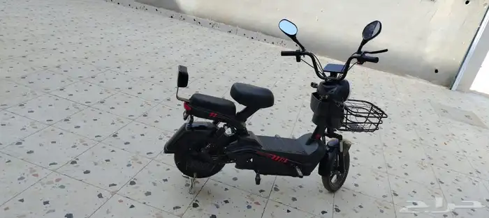 دباب كهربائي استخدام شهرين 1