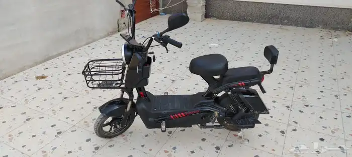 دباب كهربائي استخدام شهرين 0