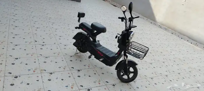 دباب كهربائي استخدام شهرين 2