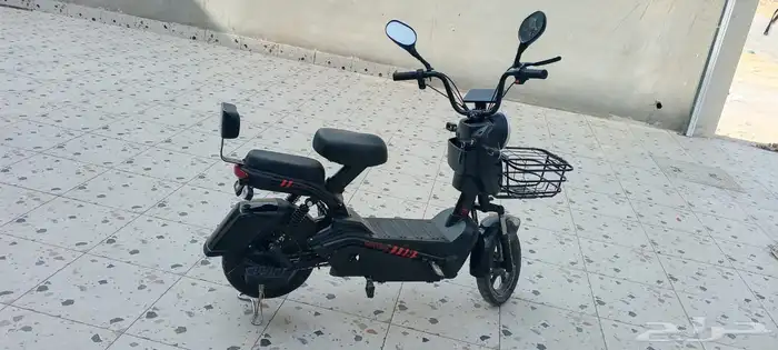 دباب كهربائي استخدام شهرين 4