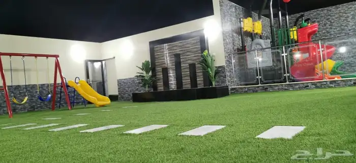 شاليه إنجوي للايجار اليومي 18