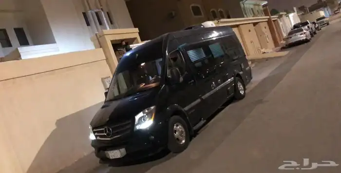 مرسيدس كرنفال 0