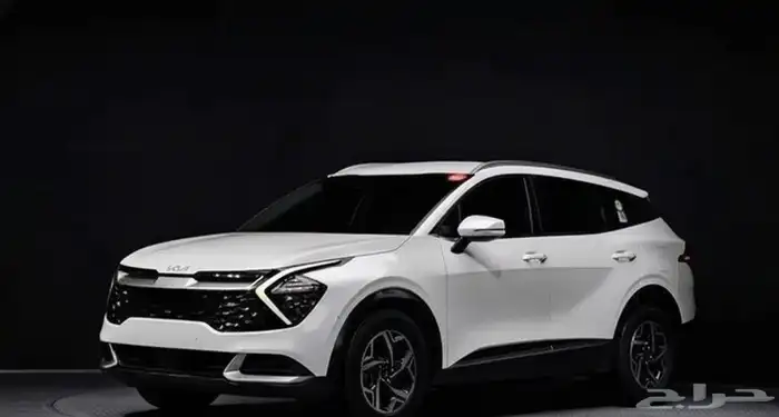 كيا سبورتاج 0