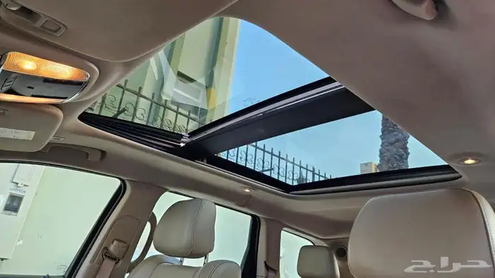 جيب جراند شوروكي 2017 8