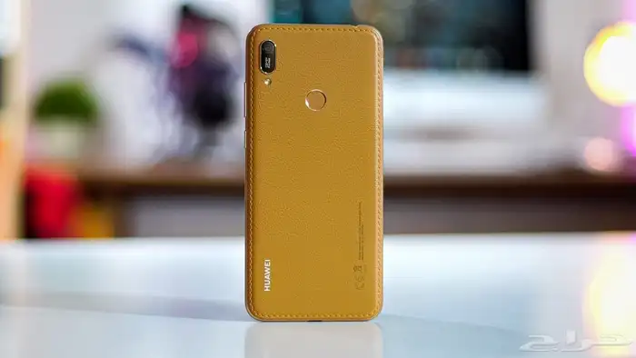 Huawei Y6 Prime (2019 0