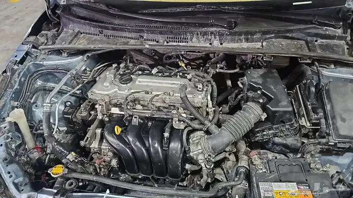 تويوتا كرلا 2014 1