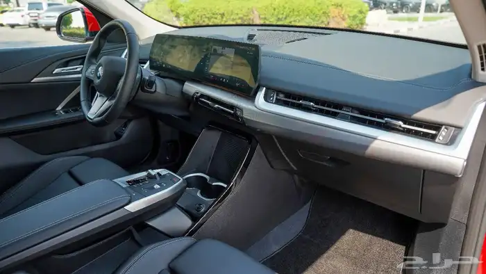 BMW X2 2025 جديدة (افضل سعر في السوق) 6