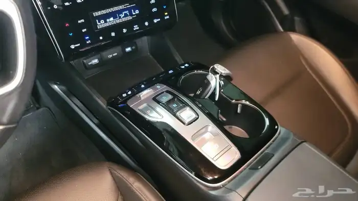 توسان - 2023 - بنزين - 1.6cc - بدون دبل وارد كوريا 12