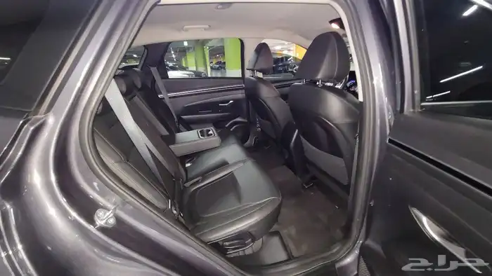 توسان - 2023 - بنزين - 1.6cc - بدون دبل وارد كوريا 20