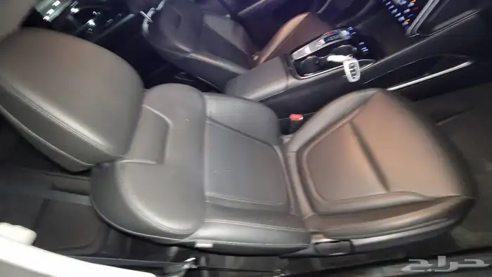 توسان - 2023 - بنزين - 1.6cc - بدون دبل وارد كوريا 27