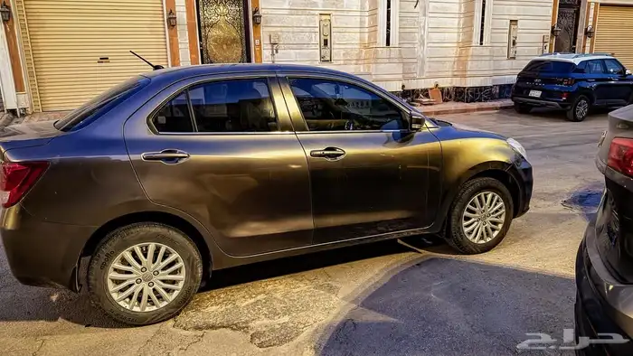 ديزاير 2023شبه وكاله 4