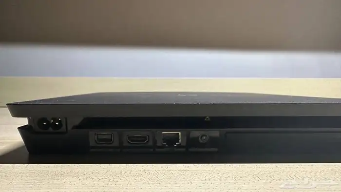 سوني فور مهكر 1