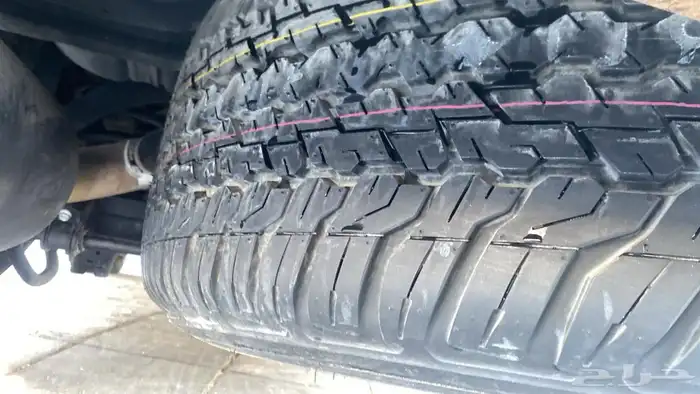 جكسار 2017سعودي فل كامل في قمه الوكاله 10