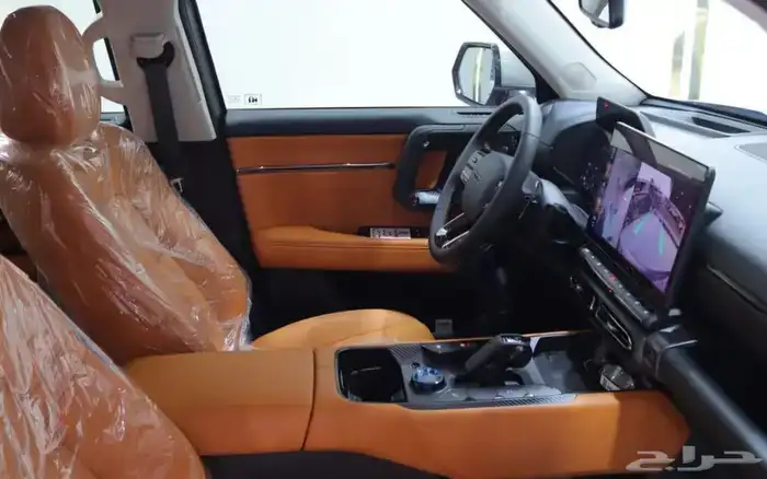 هافال اتش 7 فل كامل م 2026 اقل الاسعار لعملائنا الاكرام 4