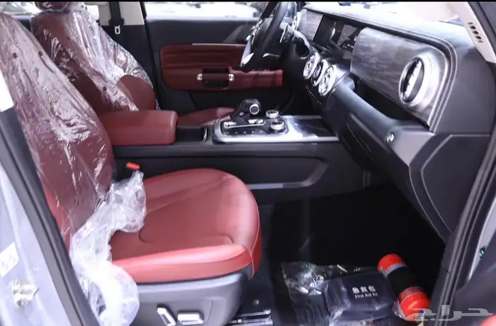 جريت وول  تانك 300 فل كامل م 2026 فيس ليقت 5