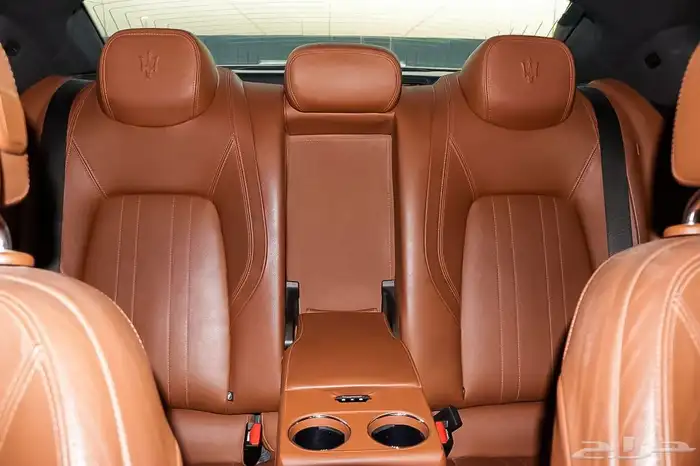 مازيراتي جيبلي 2020 للبيع او البدل 11