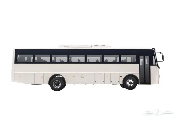 باص تاتا 66 راكب موديل 2025 يوجد اقساط شركات موسسات 1