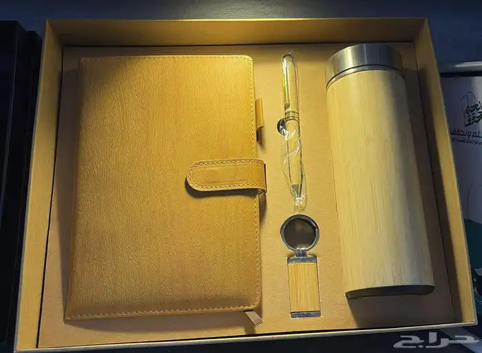 هدايا استقبال موظفين جدد 4