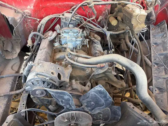 العنوان جمس بهبهاني قطع غيار الموضوع جمس مديل 82 حوض مر 1