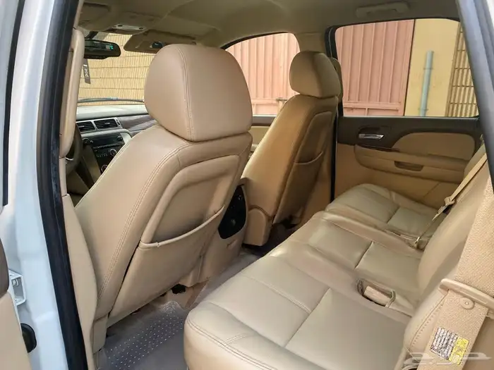 جمس يوكن 2007 13