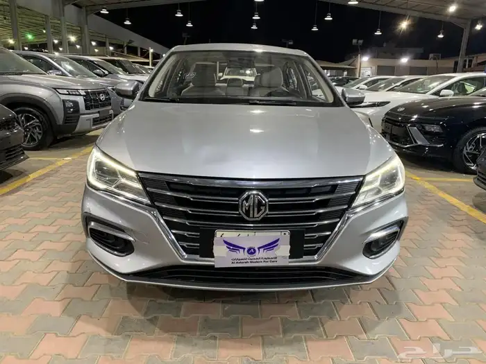 Mg5. نص فل. 2023.متاح كاش وتقسيط 1