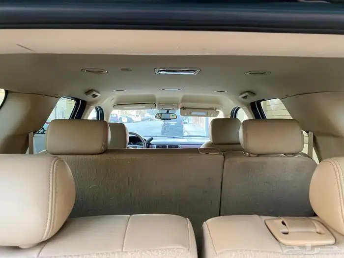 جمس يوكن 2007 7