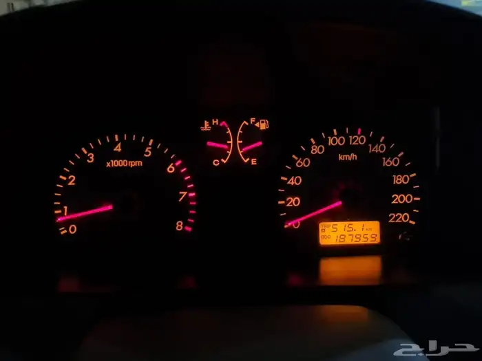 هونداي تيريكان دبل ممشى قليل 11