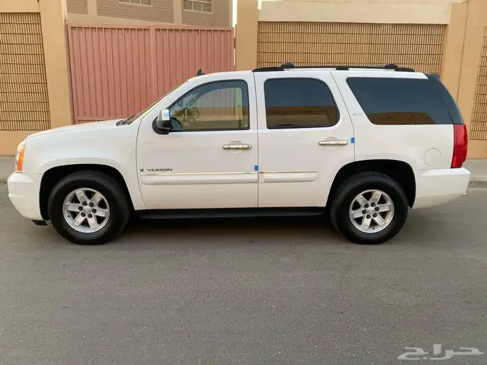 جمس يوكن 2007 0