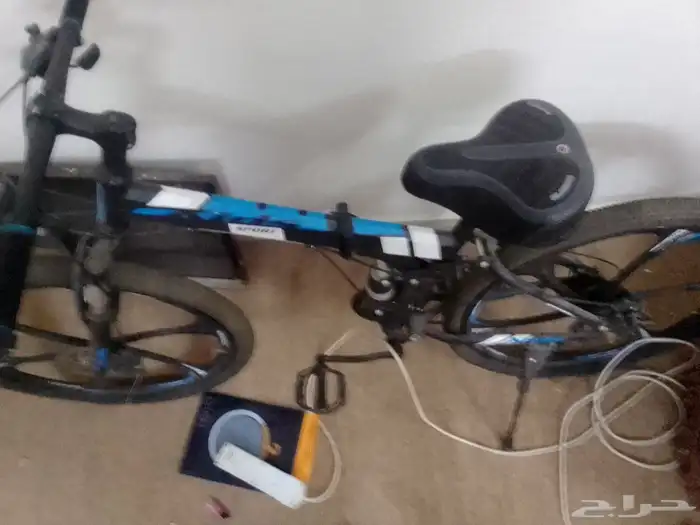 دراجه هوائيه 0