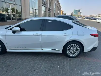 كامري 2025 للتنازل index