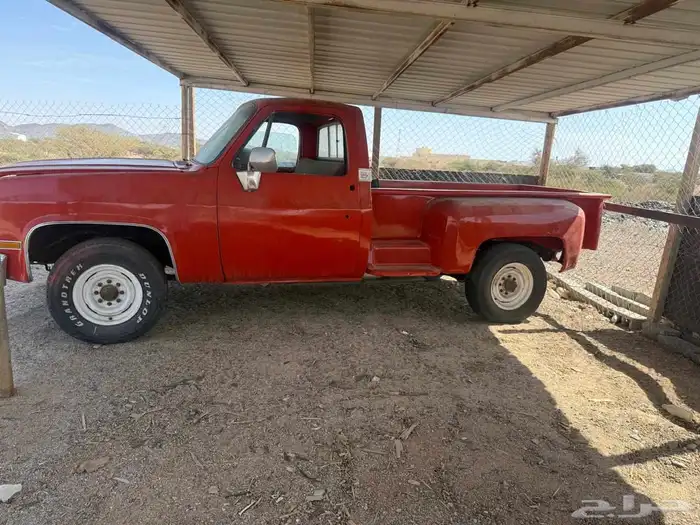 العنوان جمس بهبهاني قطع غيار الموضوع جمس مديل 82 حوض مر 3