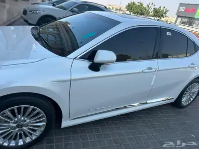 كامري 2025 للتنازل index