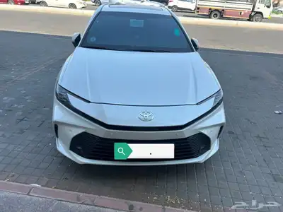 كامري 2025 للتنازل index