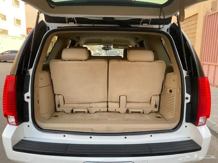 جمس يوكن 2007 6