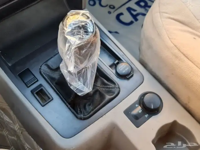 هونداي تيريكان دبل ممشى قليل 13