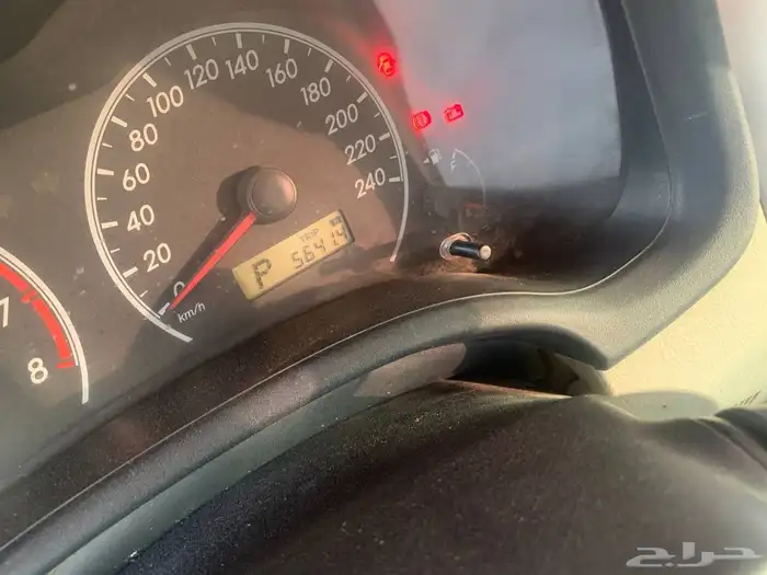 تويوتا كورولا 13 4