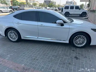 كامري 2025 للتنازل index