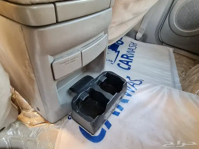 هونداي تيريكان دبل ممشى قليل 20