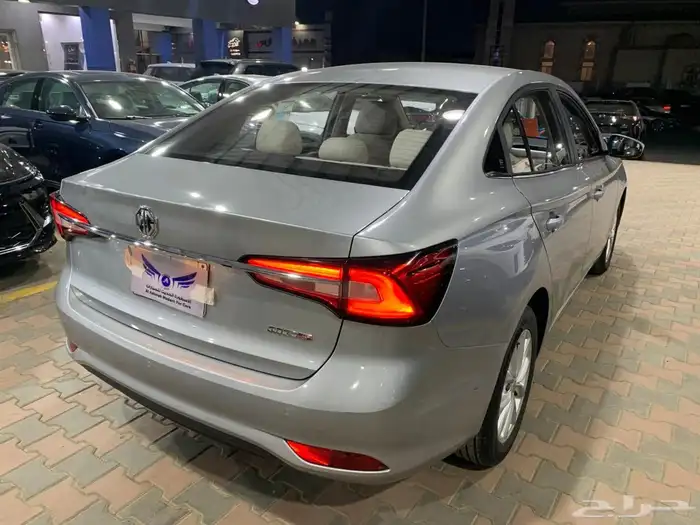 Mg5. نص فل. 2023.متاح كاش وتقسيط 3