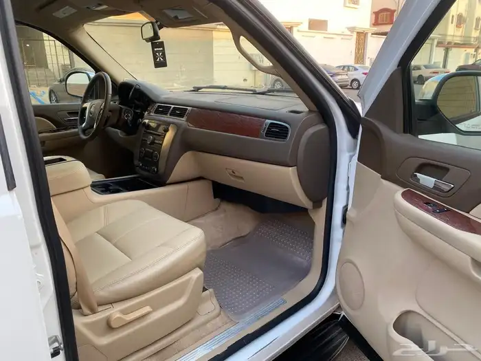 جمس يوكن 2007 12