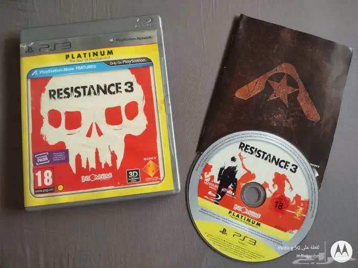 اشرطه سوني 3 5