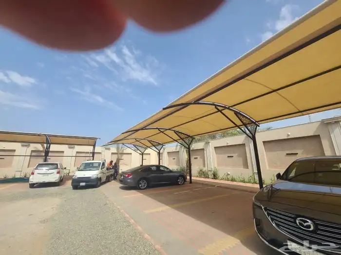 مظلات وسوتر جده تغيير قماش مظلات سيارات جده تركيب مظلات جديد 0