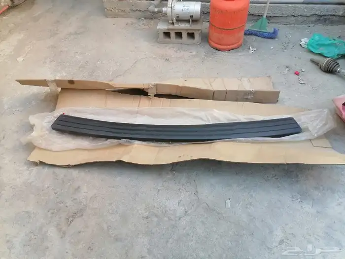 ربلة صدام خلفي تاهو 4